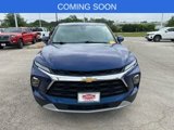 Used 2023 Chevrolet Blazer LT image 2