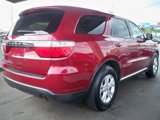 Used 2013 Dodge Durango SXT image 3