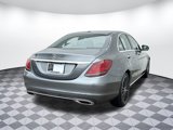 Certified 2021 Mercedes-Benz C 300 Sedan image 4