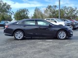 Certified 2022 Chevrolet Malibu LT image 3