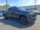 New 2025 RAM 1500 Big Horn image 3