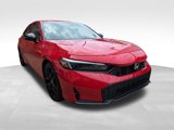 New 2025 Honda Civic Sport image 4