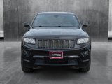 Used 2015 Jeep Grand Cherokee Altitude image 2