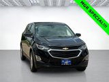 Used 2021 Chevrolet Equinox LT w/ Driver Convenience Package image 3