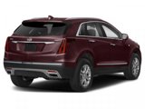 Used 2020 Cadillac XT5 Premium Luxury image 2