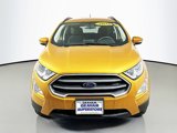 Used 2022 Ford EcoSport SE w/ SE Convenience Package image 2