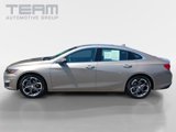 Used 2023 Chevrolet Malibu LT image 4