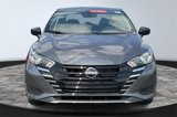 Certified 2024 Nissan Versa S image 3