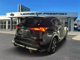 Used 2020 Lexus NX 300 AWD w/ Premium Package image 4