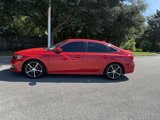 Used 2024 Honda Civic Touring image 2