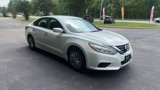 Used 2016 Nissan Altima 2.5 S w/ Power Driver Seat Package image 4