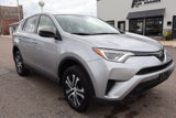 Used 2018 Toyota RAV4 LE image 2