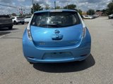 Used 2012 Nissan Leaf SL image 4