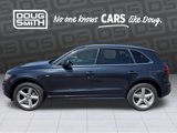 Used 2017 Audi Q5 2.0T Premium Plus w/ Technology Package image 2