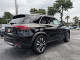 New 2025 Mercedes-Benz GLE 350 4MATIC image 4