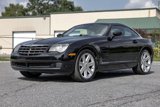 Used 2007 Chrysler Crossfire Coupe image 3