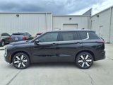 New 2025 Mitsubishi Outlander SE image 2