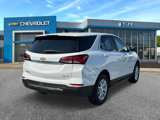 Certified 2022 Chevrolet Equinox LT image 5