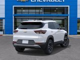 New 2026 Chevrolet TrailBlazer LT image 4