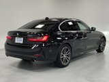 Used 2019 BMW 330i xDrive Sedan w/ Premium Package image 4