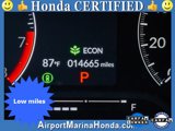 Certified 2024 Honda Civic Sport image 2