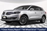 Used 2017 Lincoln MKX Select w/ Select Plus Package image 2