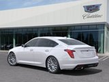 New 2025 Cadillac CT5 Premium Luxury image 4