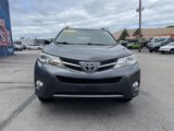 Used 2014 Toyota RAV4 XLE image 5