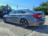 Used 2019 Honda Accord Sport image 3
