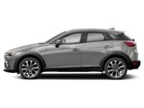 Used 2019 MAZDA CX-3 Touring image 3