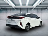 Used 2021 Toyota Prius Prime LE image 5