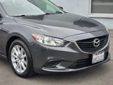 Used 2016 MAZDA MAZDA6 Sport image 3