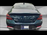 New 2025 Genesis G70 3.3T Advanced w/ Sport Prestige Package image 4