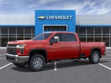 Used 2023 Chevrolet Silverado 3500 LTZ w/ Gooseneck/5TH Wheel Package image 2