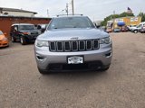 Used 2017 Jeep Grand Cherokee Laredo w/ Quick Order Package 23E image 2
