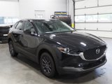 Certified 2025 MAZDA CX-30 AWD 2.5 S image 3