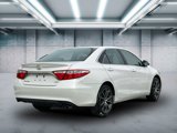 Used 2015 Toyota Camry XSE image 5