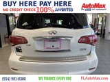 Used 2011 INFINITI QX56 2WD w/ Deluxe Touring Pkg image 4