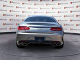 Used 2016 Mercedes-Benz S 63 AMG 4MATIC Coupe image 4