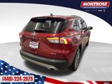 Used 2022 Ford Escape SEL w/ Technology Package image 6