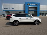 Used 2017 Chevrolet Traverse LT image 6