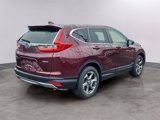 Certified 2019 Honda CR-V EX image 4