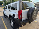 Used 2007 HUMMER H3 image 5