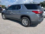 Used 2018 Chevrolet Traverse LS image 4