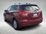 Used 2017 Buick Envision Essence w/ LPO, Hit The Road Package image 5