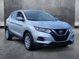 Used 2020 Nissan Rogue Sport S image 3