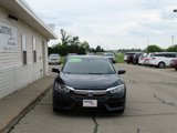 Used 2018 Honda Civic EX image 5