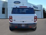 Certified 2021 Ford Bronco Sport Big Bend w/ Big Bend Package (96B) image 5