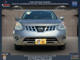 Used 2013 Nissan Rogue S w/ Special Edition Pkg image 4
