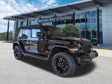 Used 2021 Jeep Wrangler Unlimited Sahara image 2
